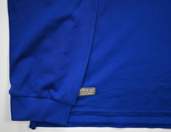 2017-18 EVERTON LONGSLEEVE L