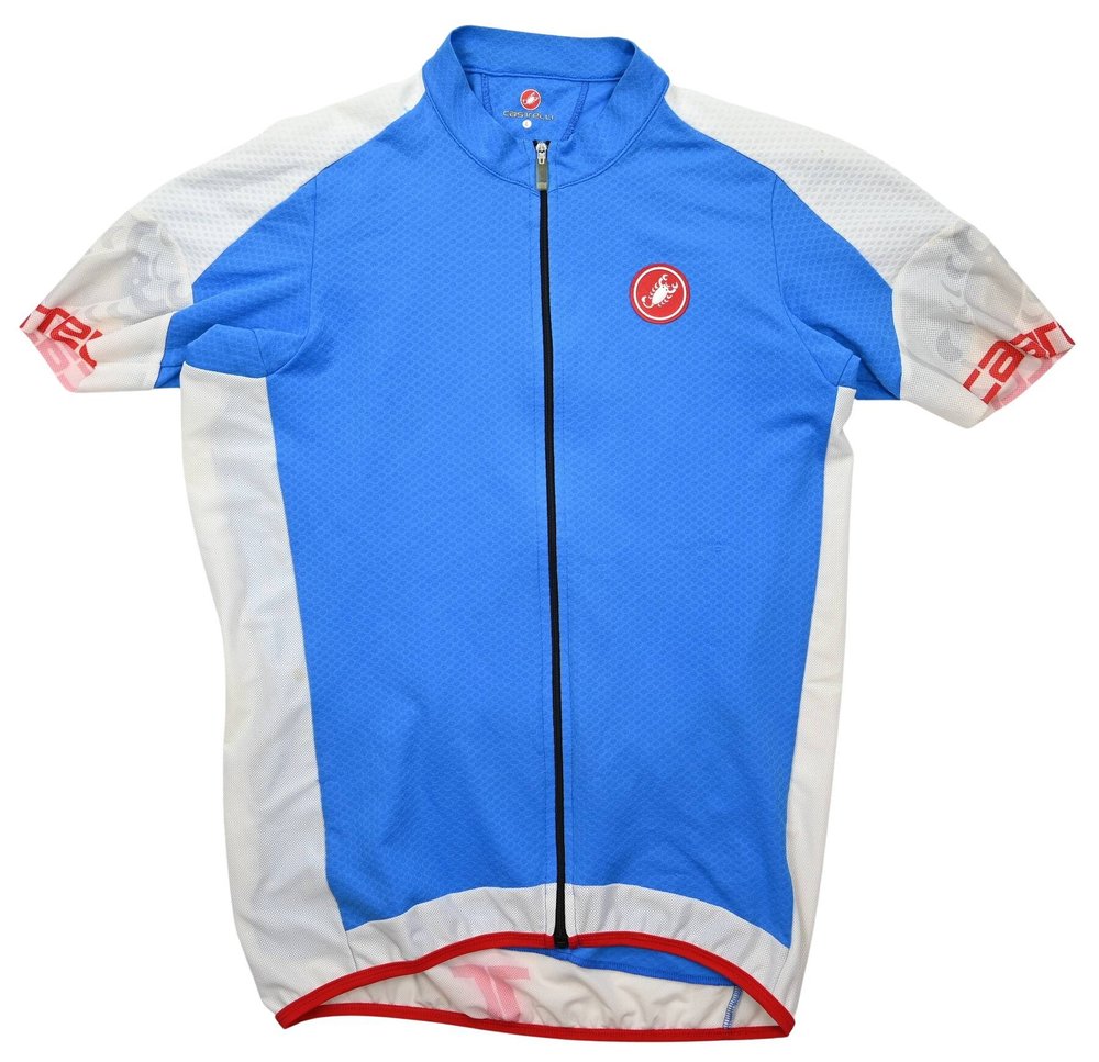 CASTELLI CYCLING SHIRT L