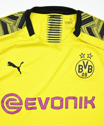 2019-20 BORUSSIA DORTMUND KOSZULKA 3XL
