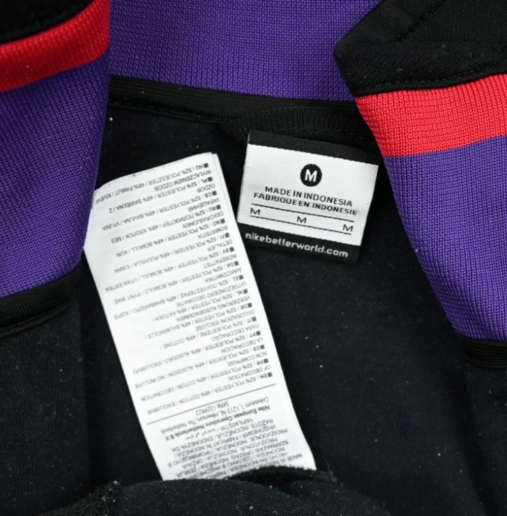 ARSENAL LONDON BLUZA M