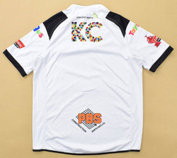 HULL FC RUGBY ISC KOSZULKA M