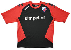 2011-12 FC UTRECHT KOSZULKA M