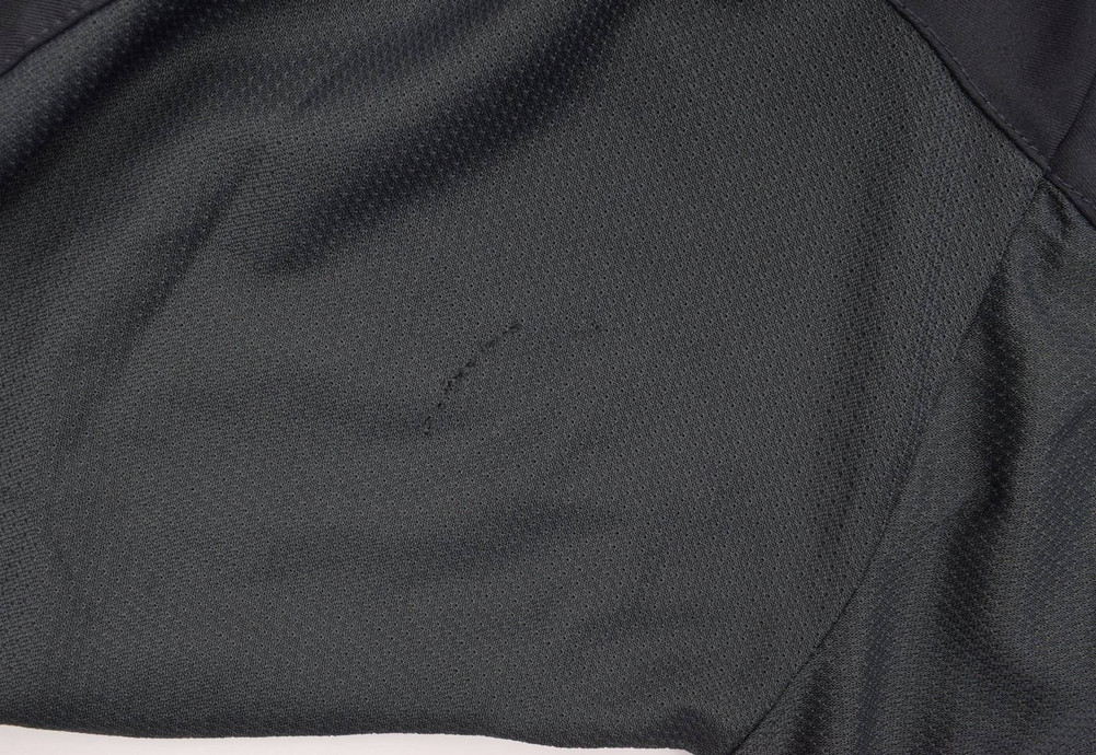 2009-11 FC LUZERN LONGSLEEVE SHIRT M/L