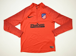 2018-19 ATLETICO MADRID KOSZULKA L. BOYS