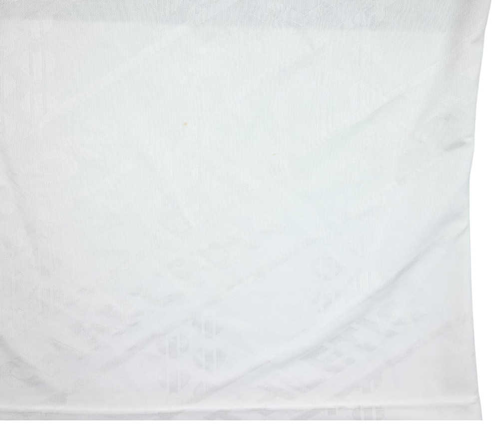 1994-96 CHARLTON ATHLETIC SHIRT M