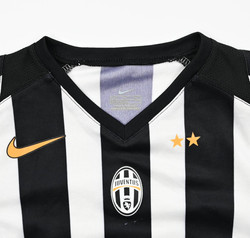 2004-05 JUVENTUS KOSZULKA M. BOYS