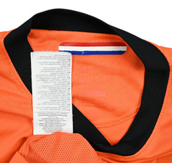 2010-11 NETHERLANDS KOSZULKA M