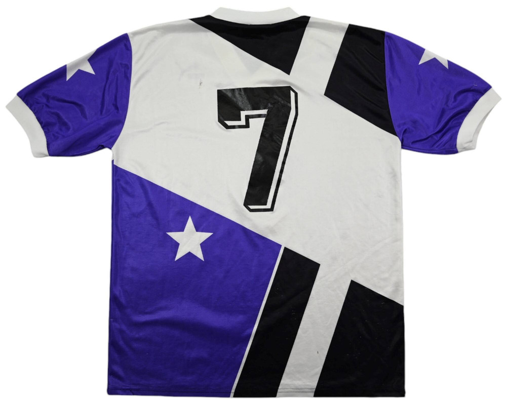 PUMA OLDSCHOOL SHIRT L