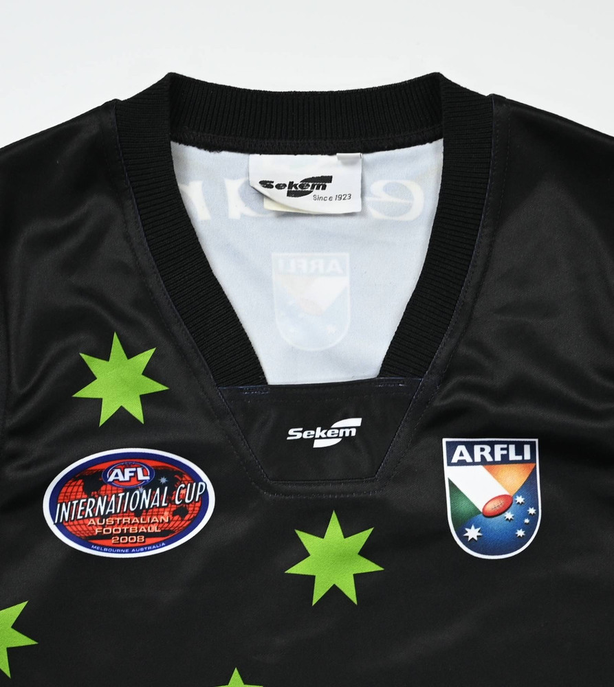 ARFLI AFL SHIRT XL
