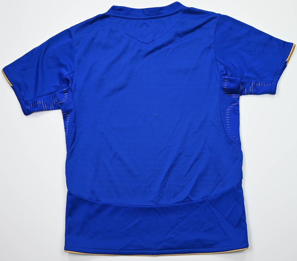 2005-06 CHELSEA LONDON KOSZULKA S. BOYS