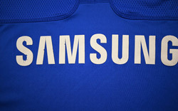 2009-10 CHELSEA KOSZULKA S