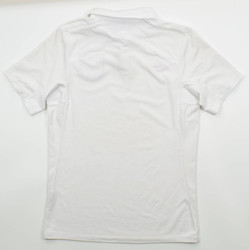 2009-10 ENGLAND SHIRT S