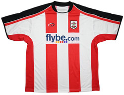 2007-08 SOUTHAMPTON FC KOSZULKA XXL