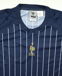 2006 FRANCE WORLD CUP 2006 SHIRT M