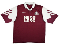 O'NEILLS GAA GAELIC KOSZULKA XL