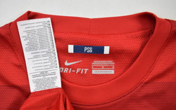 2012-13 PARIS SAINT-GERMAIN KOSZULKA L