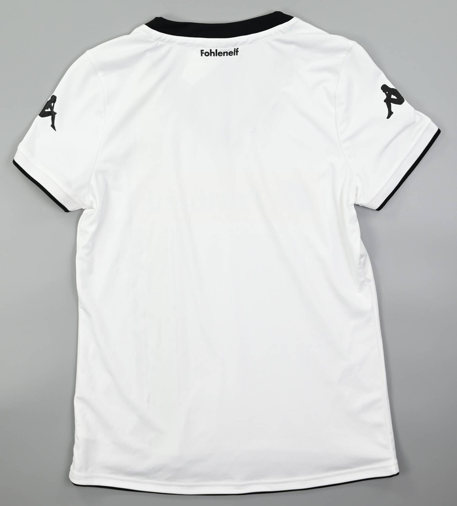 2015-16 BORUSSIA MONCHENGLADBACH KOSZULKA M WOMENS