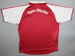 2003-04 BAYERN MUNCHEN KOSZULKA XL