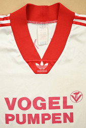 ADIDAS OLDSCHOOL SHIRT XL