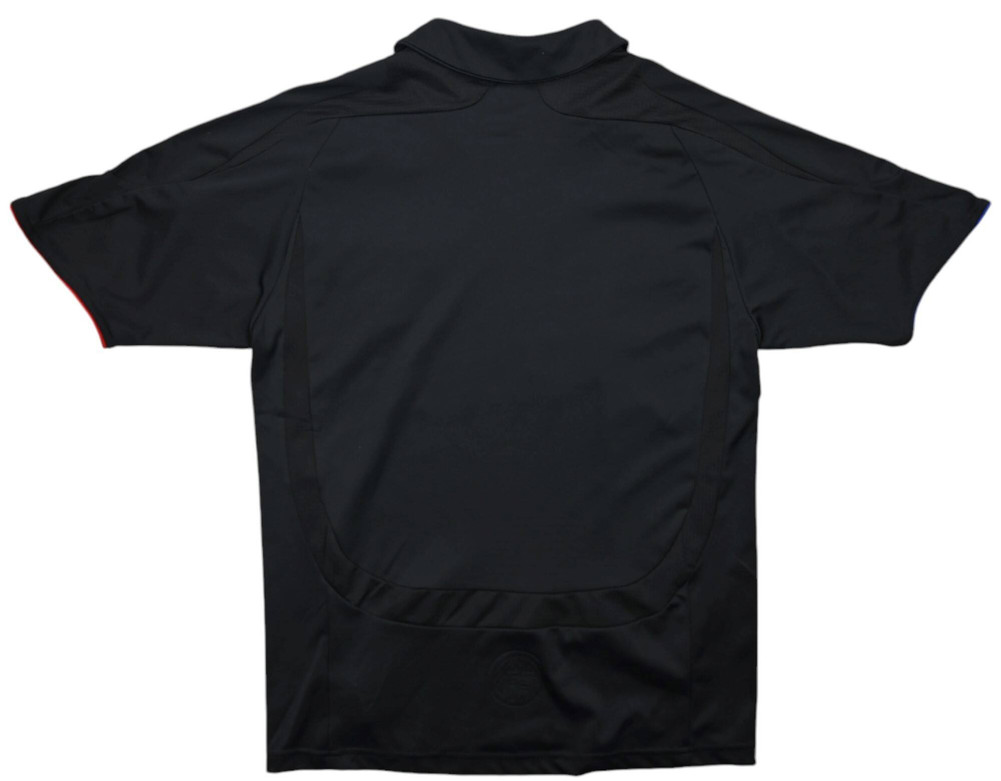 2007-08 BAYERN MUNCHEN KOSZULKA L. BOYS