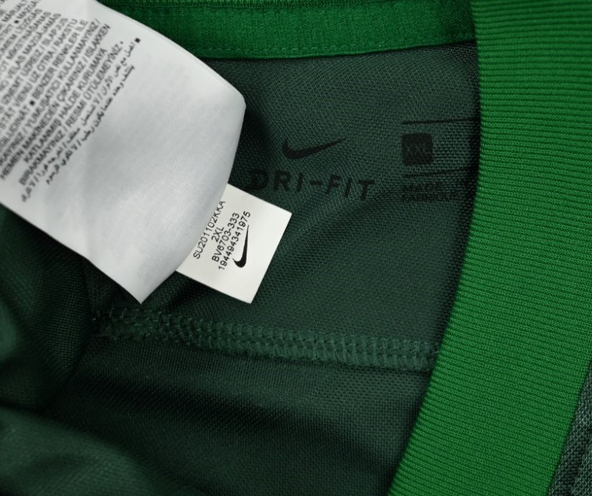 2020-21 AUGSBURG *DORSCH* KOSZULKA XXL