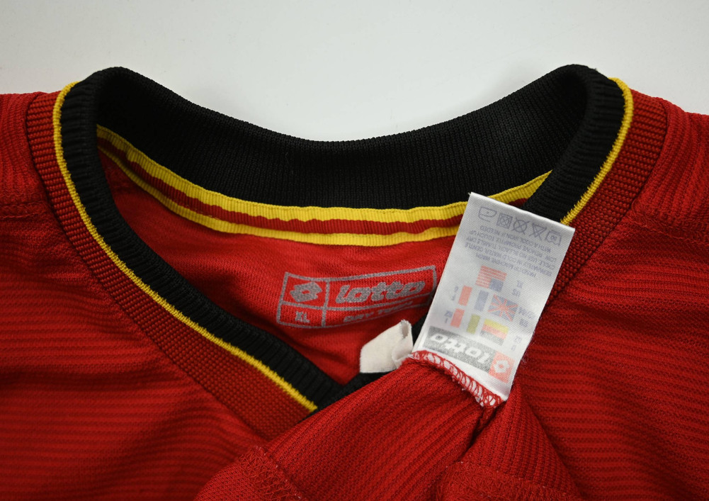 2001-02 GALATASARAY KOSZULKA XL