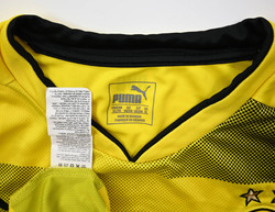 2017-18 BORUSSIA DORTMUND SHIRT XL