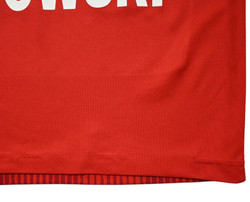 2018-19 BAYERN MUNCHEN *LEWANDOWSKI* SHIRT L. BOYS