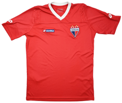 2009-10 FORTALEZA KOSZULKA L