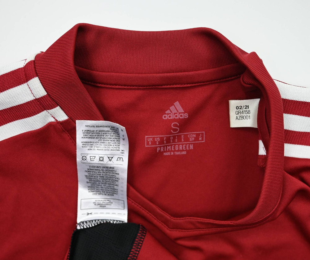 2021-22 ARSENAL LONDON KOSZULKA S