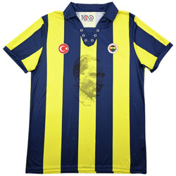 2023-24 FENERBAHCE SHIRT M