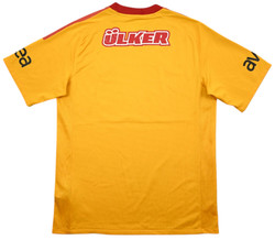 2011-12 GALATASARAY SHIRT S