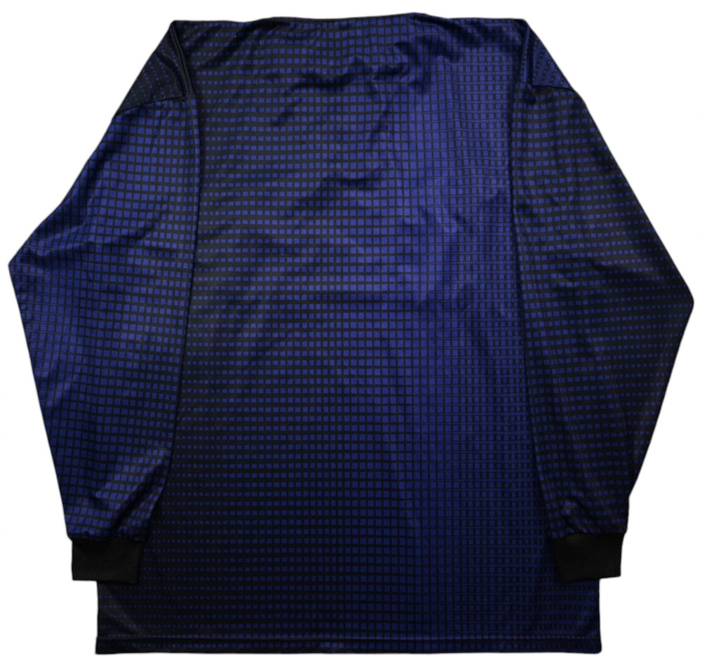 ADIDAS OLDSCHOOL REFEREE LONGSLEEVE XL