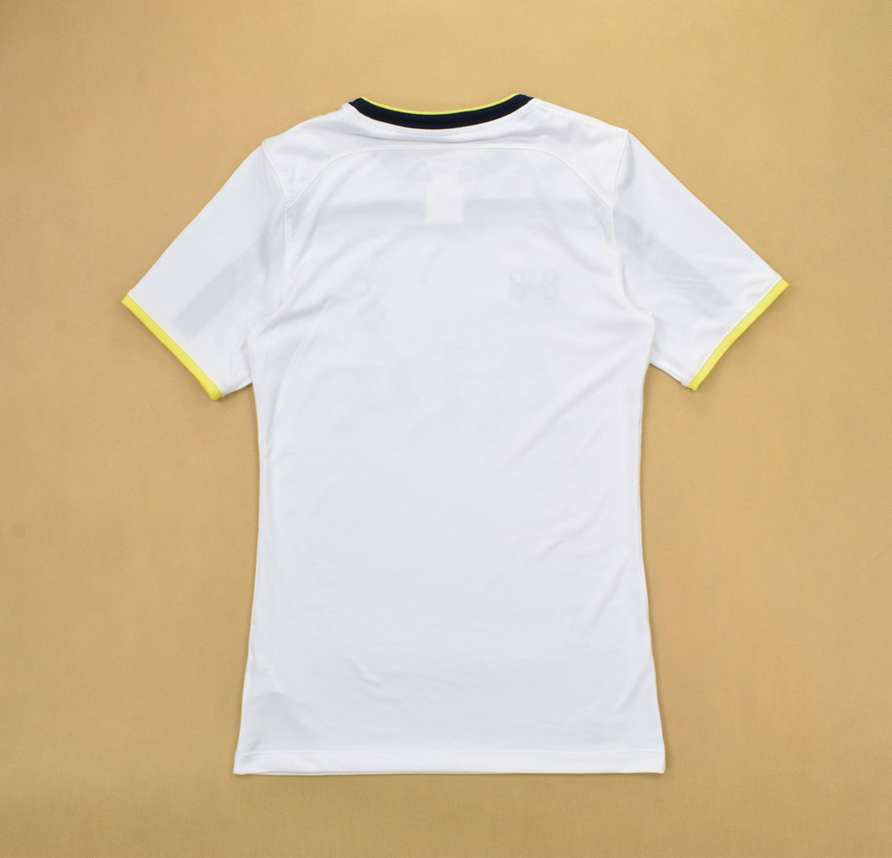 2014-15 TOTTENHAM HOTSPUR KOSZULKA S