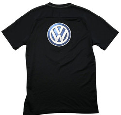 2017-18 WOLFSBURG SHIRT M