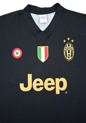 2015-16 JUVENTUS *POGBA* SHIRT S