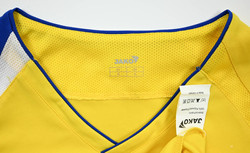 2008-09 ARKA GDYNIA KOSZULKA 80-lecie S