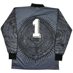 UHLSPORT OLDSCHOOL GK LONGSLEEVE XL