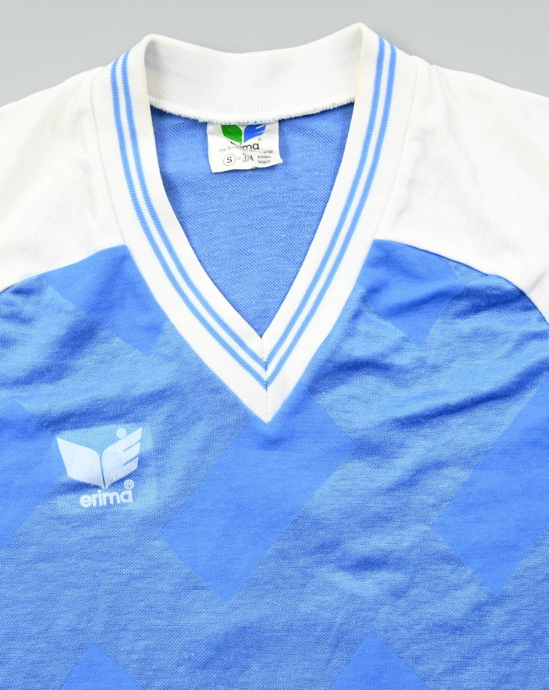 ERIMA OLDSCHOOL SHIRT S