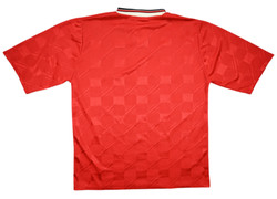 1989-91 CHARLTON ATHLETIC KOSZULKA M