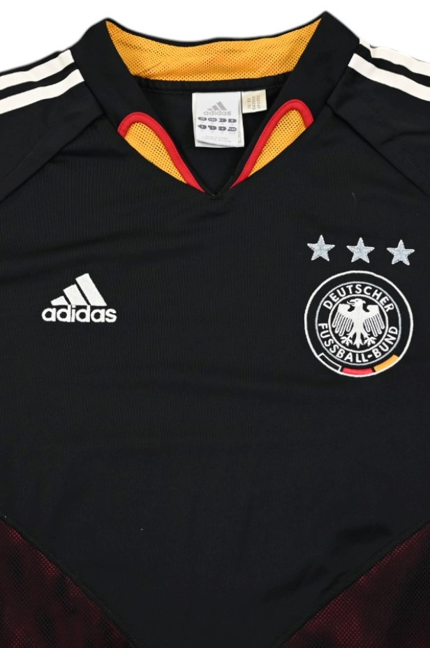 2004-06 GERMANY SHIRT M