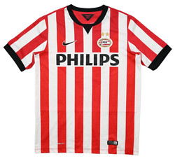 2014-15 PSV EINDHOVEN KOSZULKA XL. BOYS