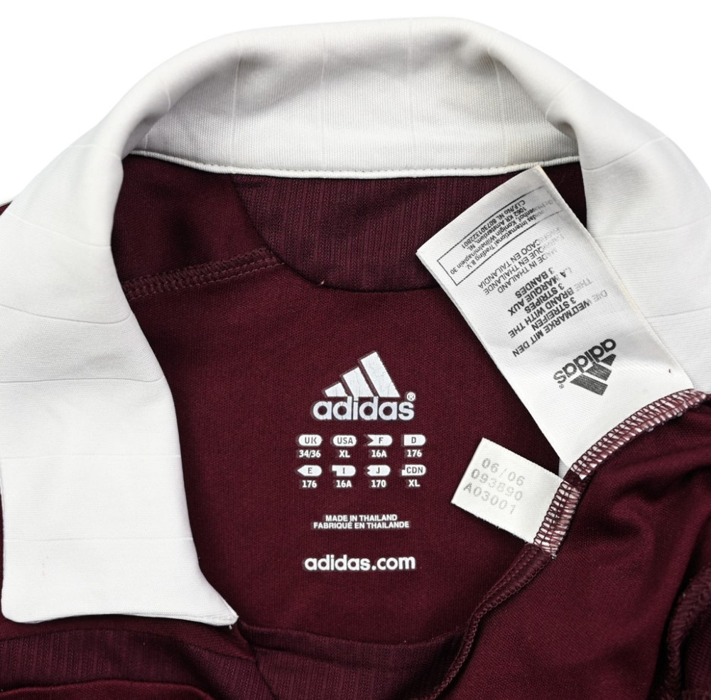 2006-07 BAYERN MUNCHEN *LAHM* KOSZULKA XL. BOYS