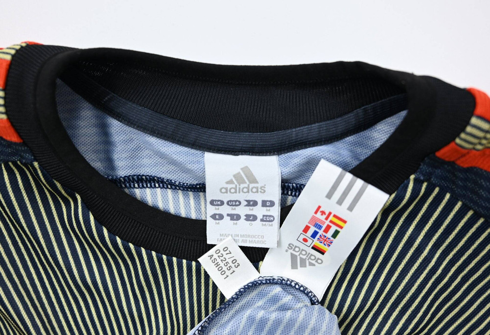 2003-04 BAYERN MUNCHEN *KAHN* GOALKEEPER LONGSLEEVE M