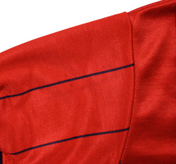 1982-85 SCOTLAND SHIRT XS. BOYS