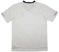 2019 THAILAND SHIRT XL