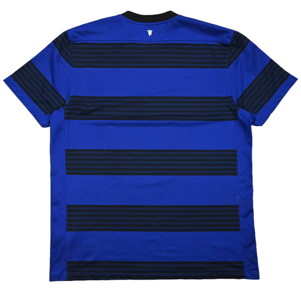 2011-13 MANCHESTER UNITED KOSZULKA XL