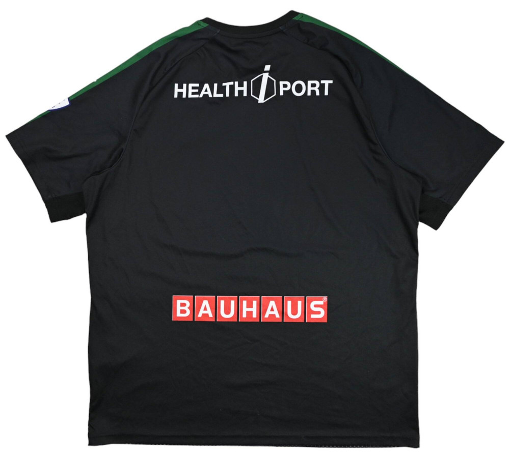 2017-18 FC GRONINGEN KOSZULKA XXL