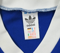 ADIDAS OLDSCHOOL SHIRT L