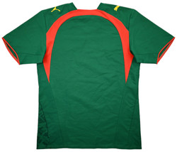 2006-08 CAMEROON KOSZULKA S